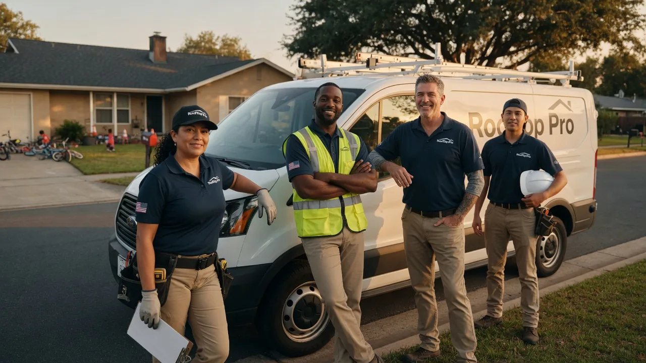 Roof Repair in Gays Creek, KY near me