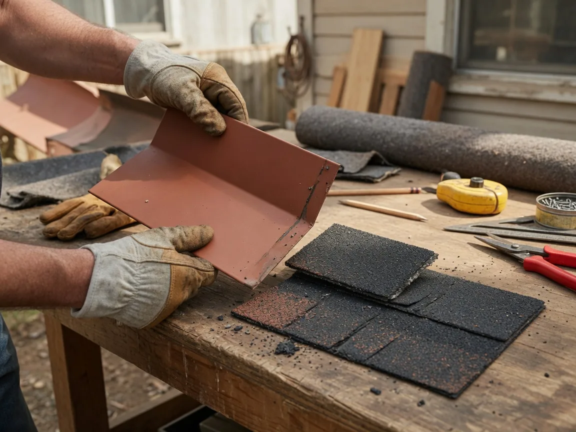 Roof Repair company in Gays Creek, KY
